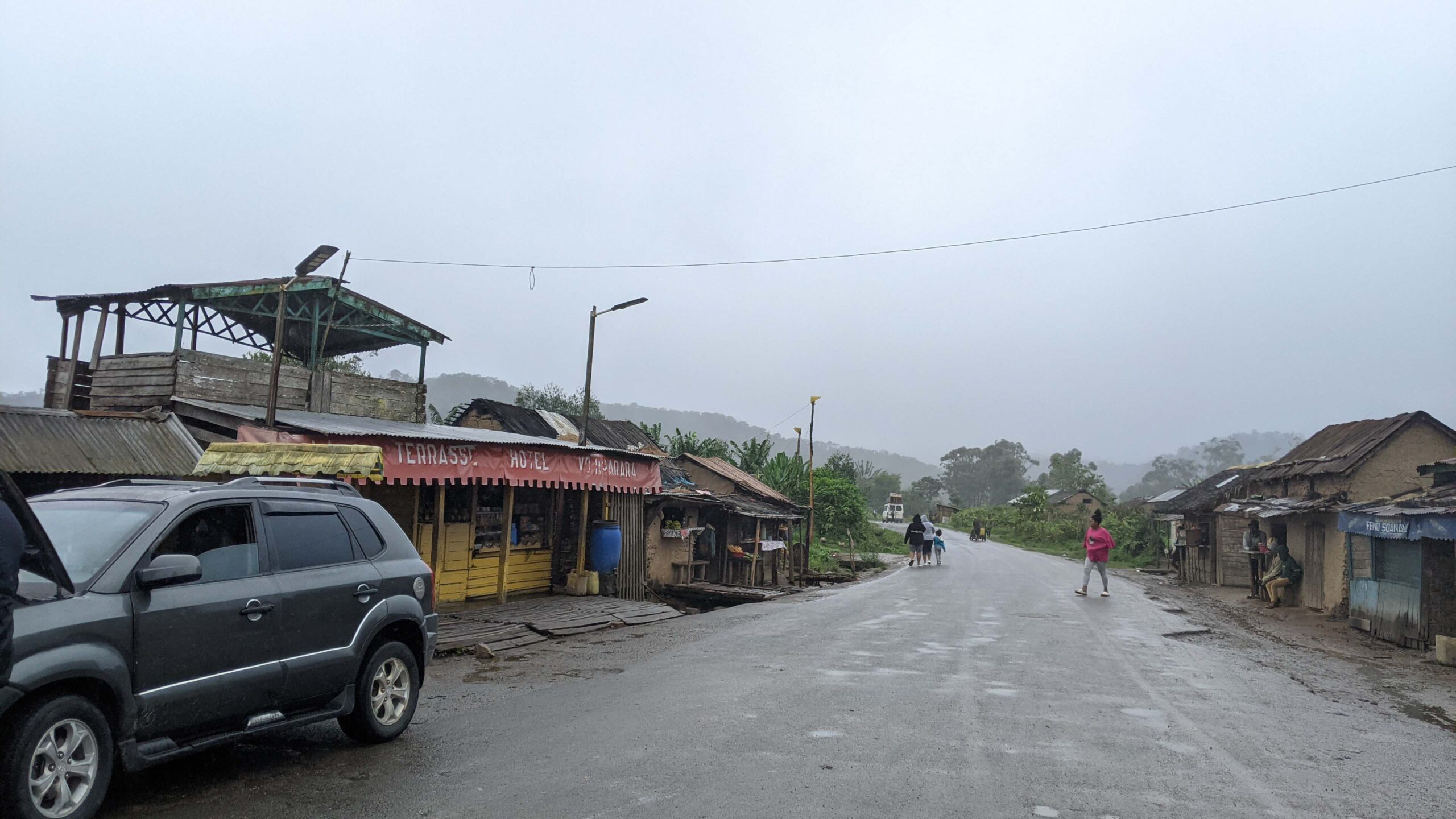 Ranomafana