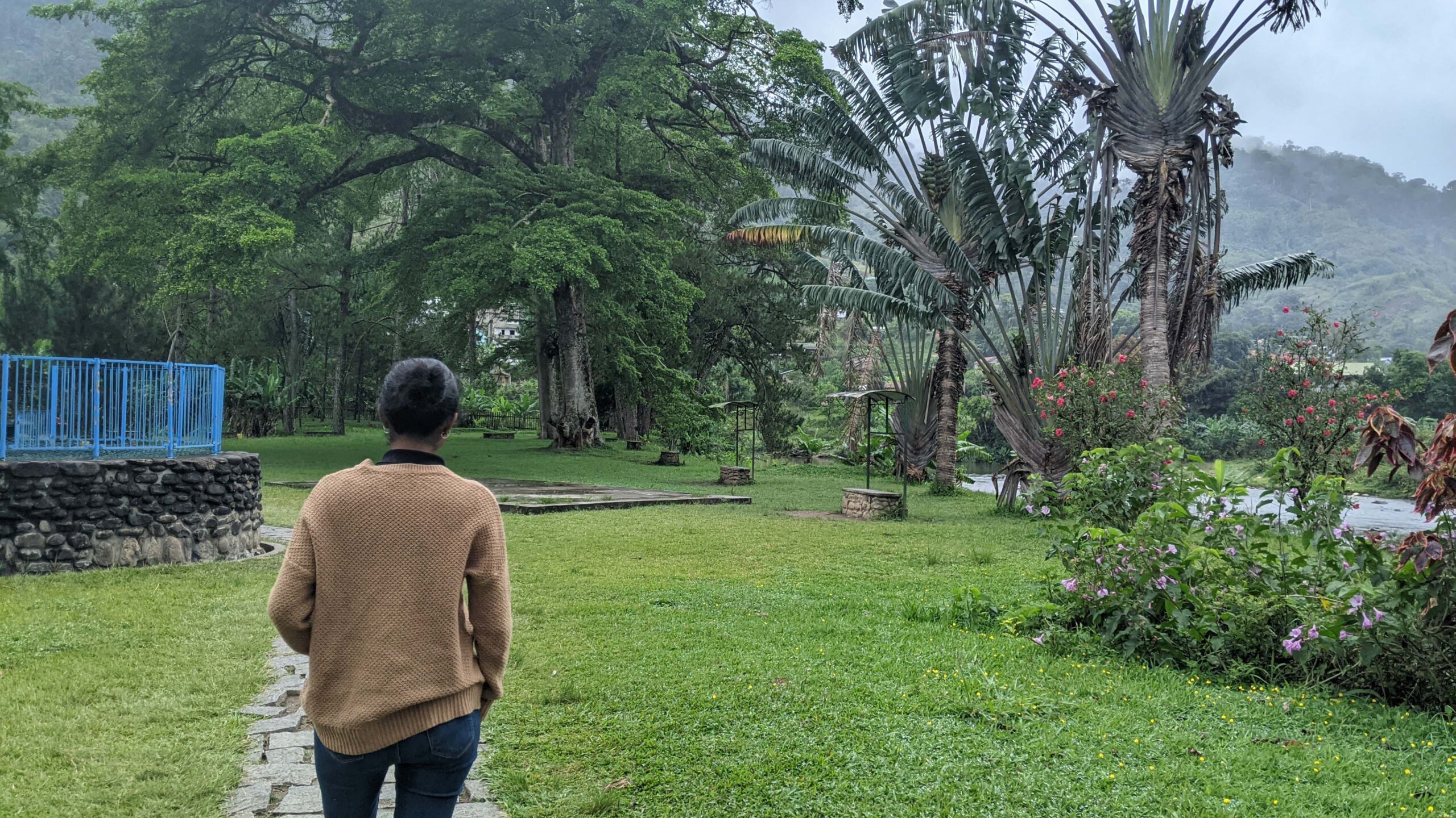 Ranomafana