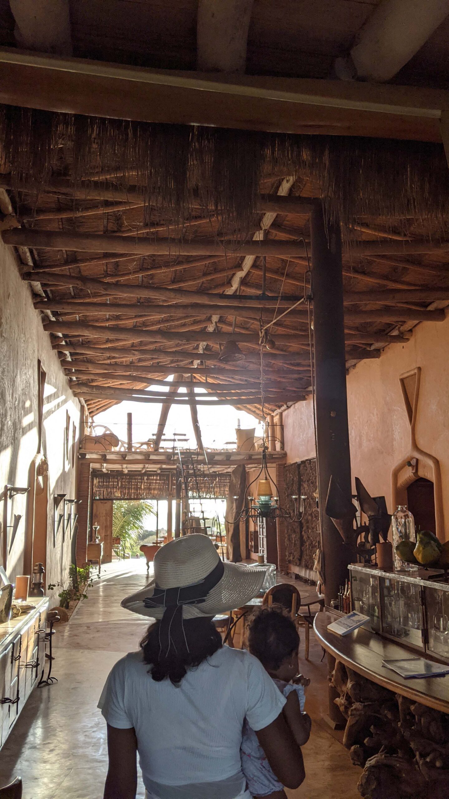 Bakuba Lodge