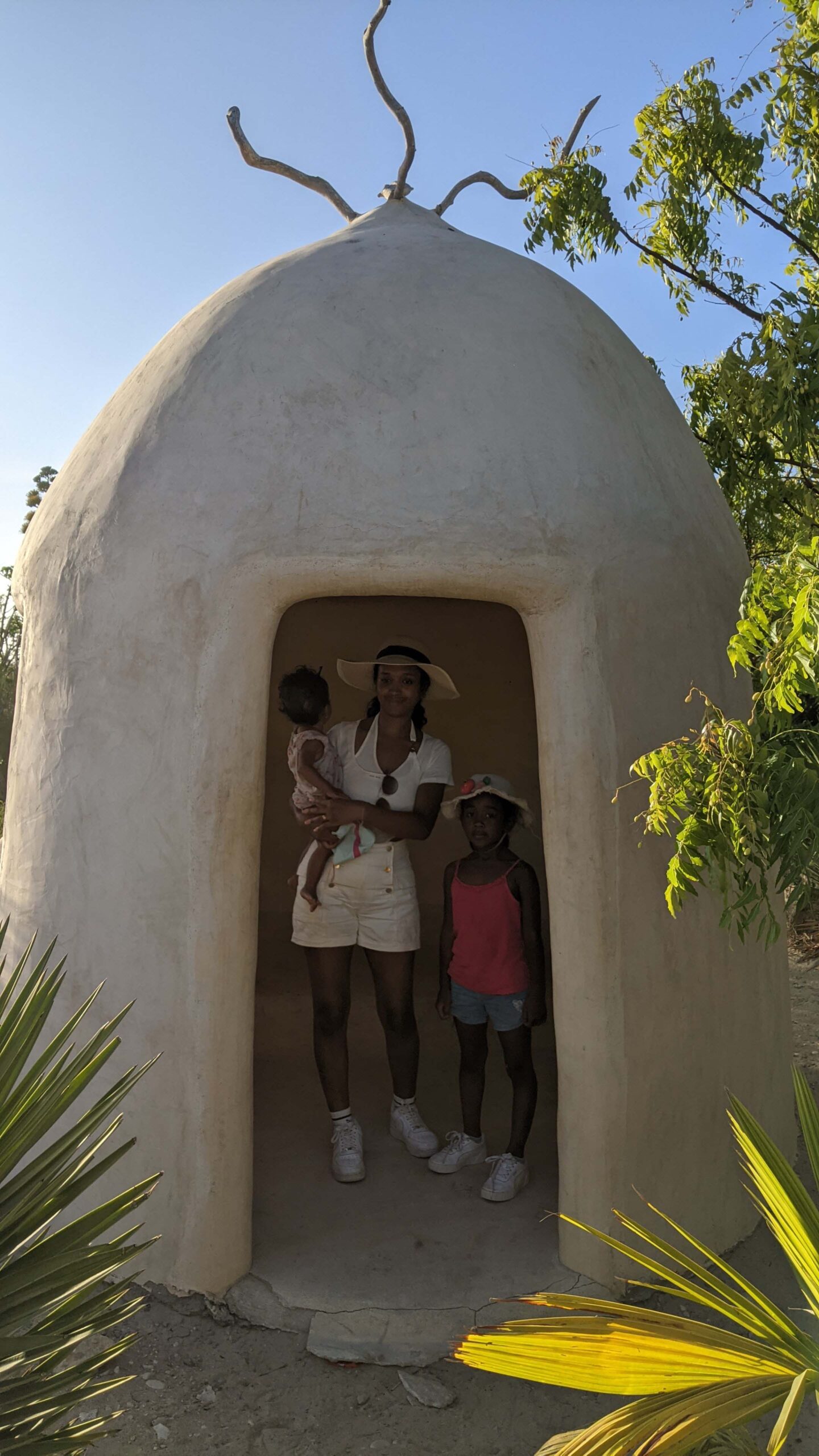 Bakuba Lodge