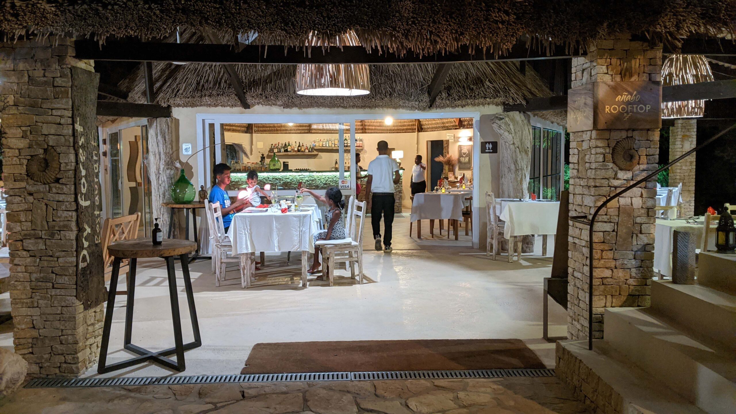 Auberge de la table