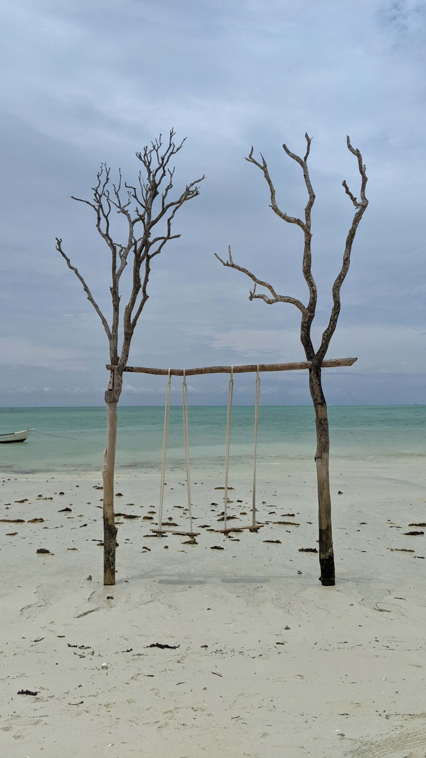 Savannah Beach